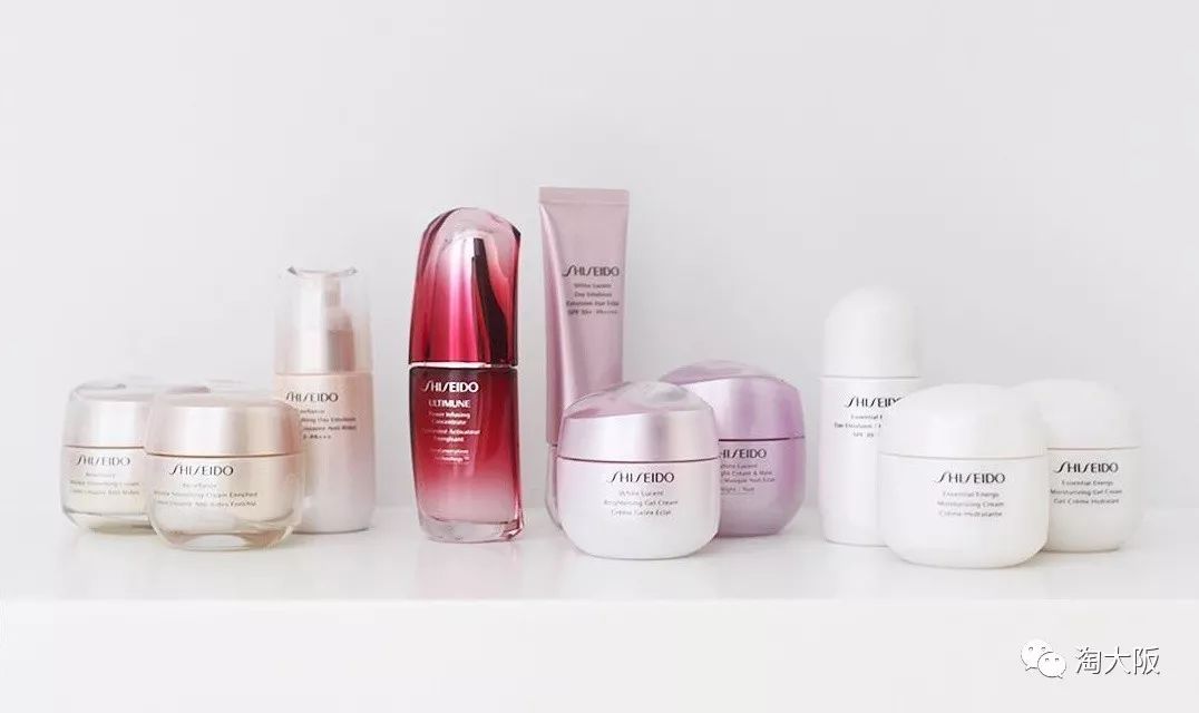 悦薇新版水乳清爽与滋润型的差别,资生堂悦薇水乳是不是要停产了