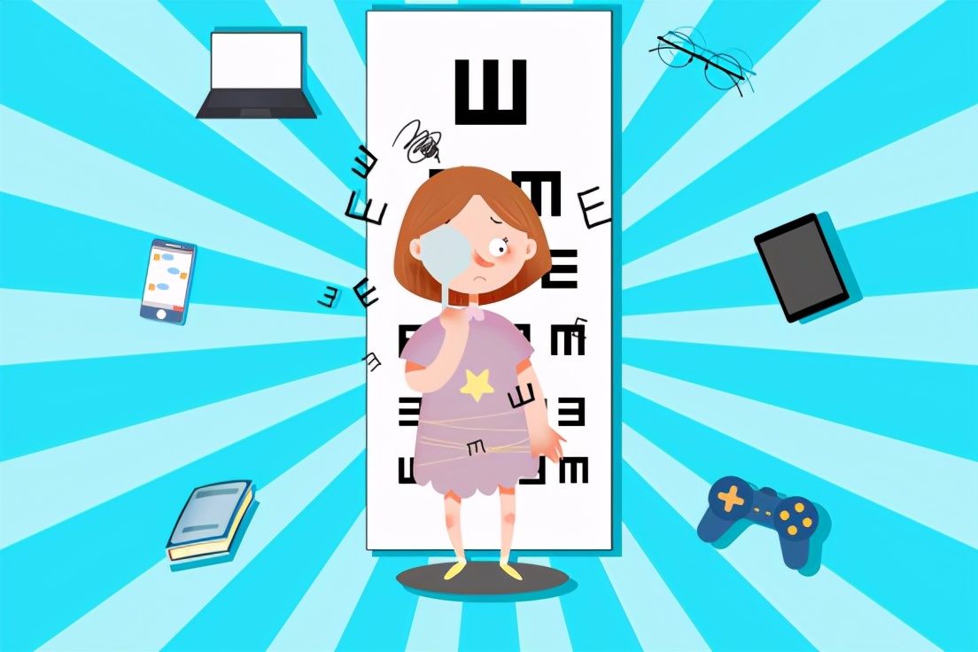 保护眼睛最好的滴眼液,用眼过度可以用珍珠明目滴眼液