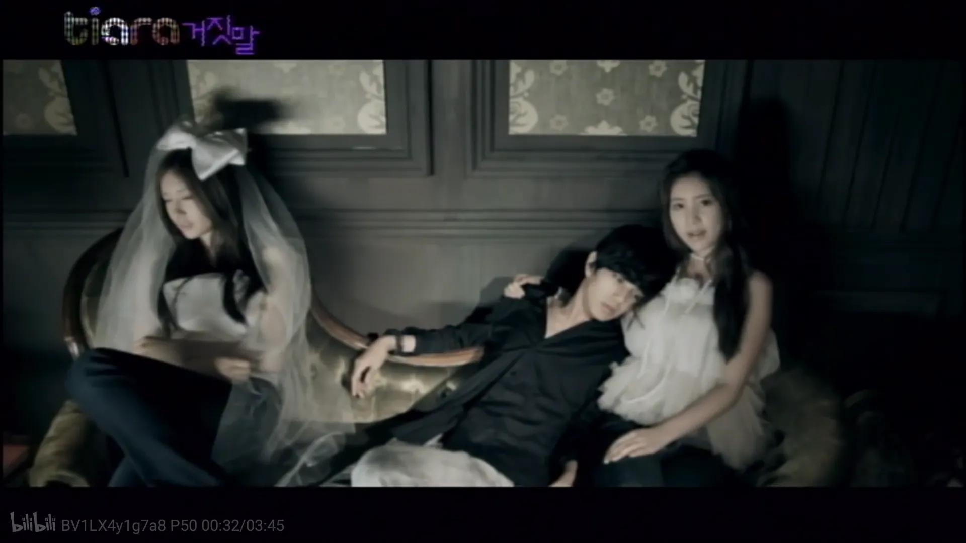 tara出道曲是真的吗,t-ara出道视频