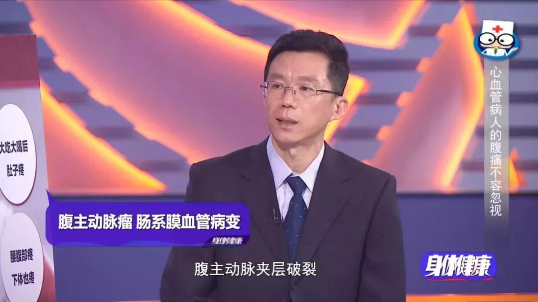 肚子疼健康小视频,身体健康视频全集