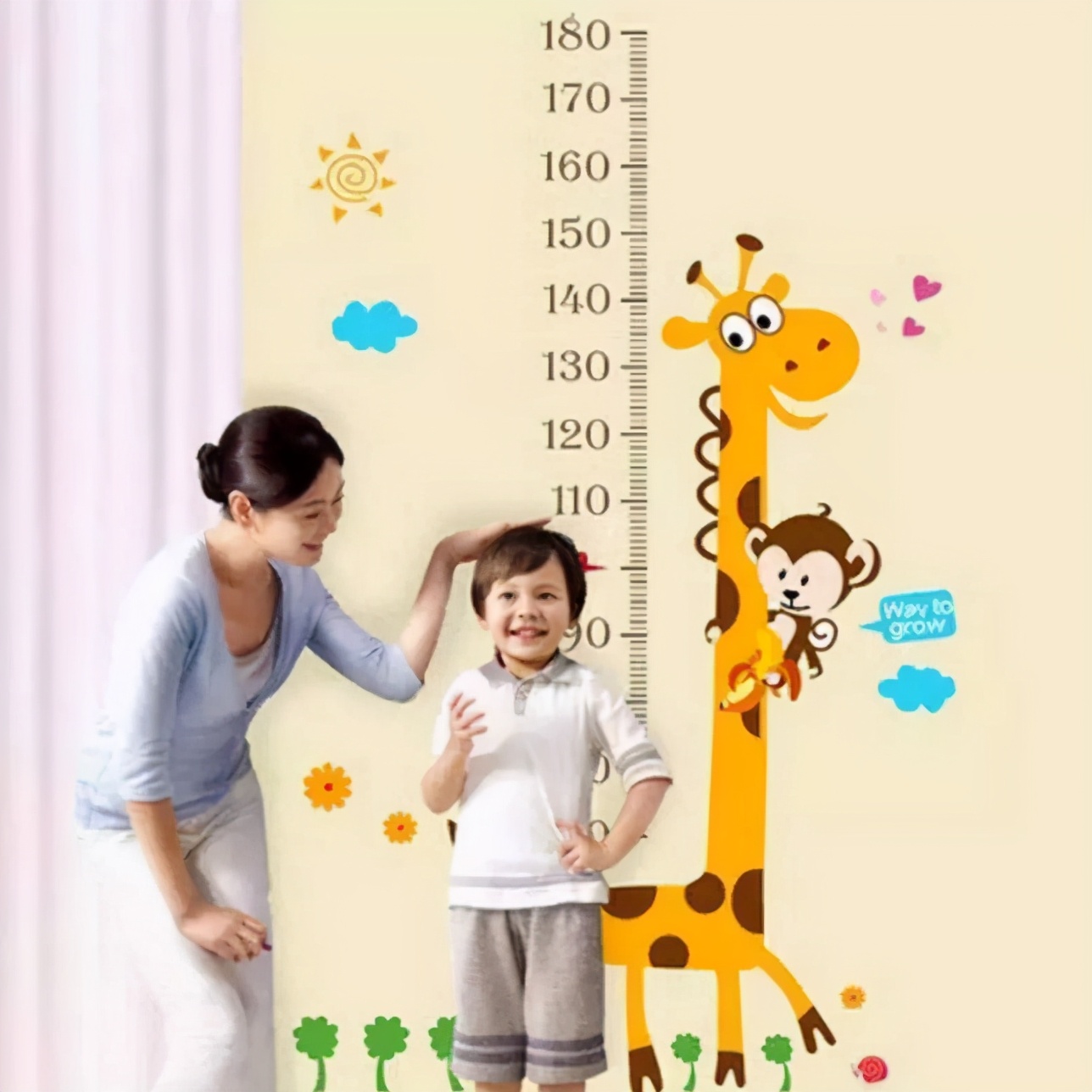 1-18岁身高表2021高清,1-18岁身高标准对照表2022中小学