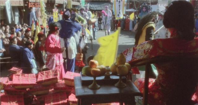 陈宝国经典反派电影《神鞭》,陈宝国演神鞭放弃了哪部电视剧