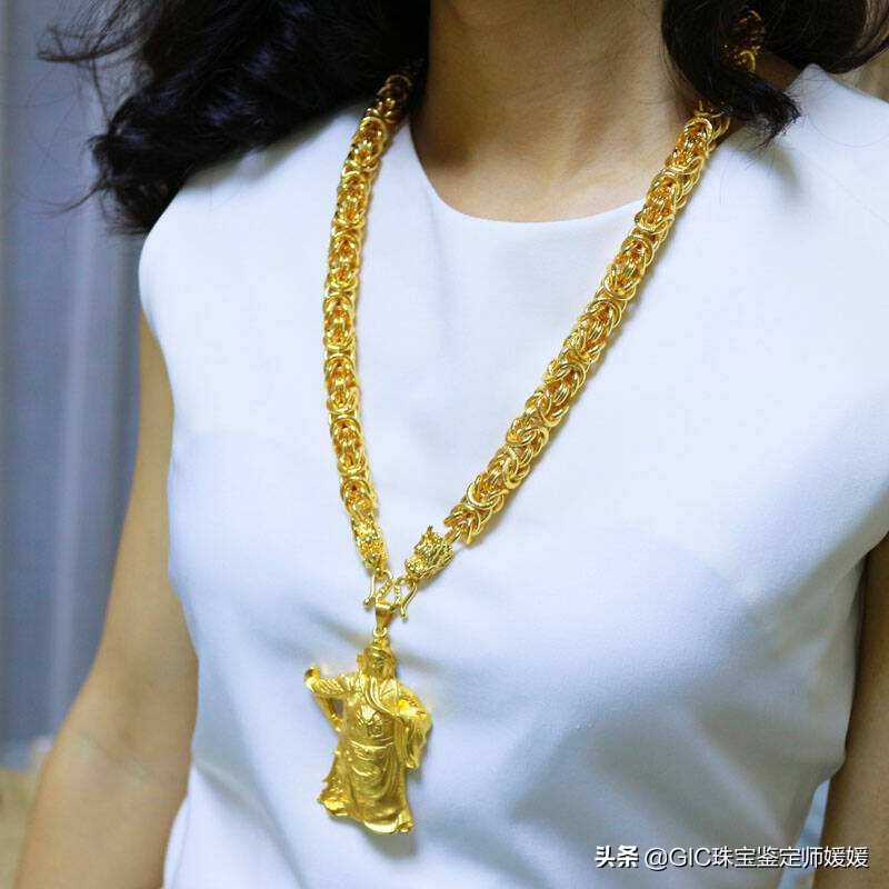 内行人告诉黄金品牌哪个靠谱,黄金买什么金好保值