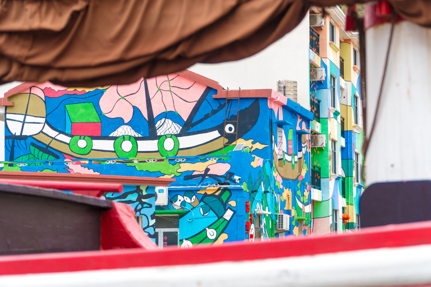 嵊泗游玩攻略本地人推荐,嵊泗旅游攻略自由行攻略