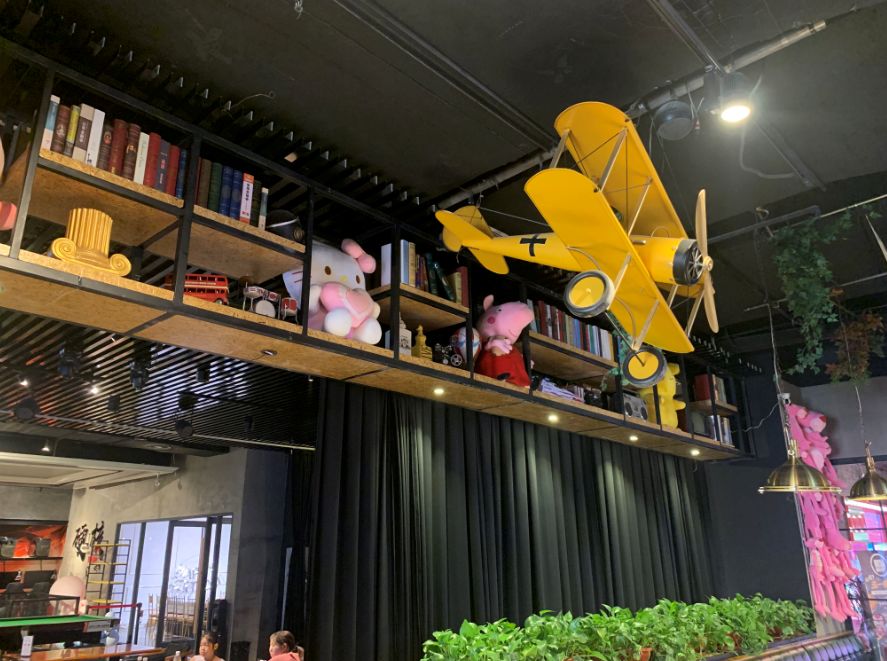 石家庄万象天成西餐厅,石家庄万象天成酒店西餐厅