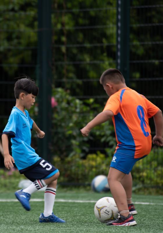 足球体验课免费,足球体验课小学生