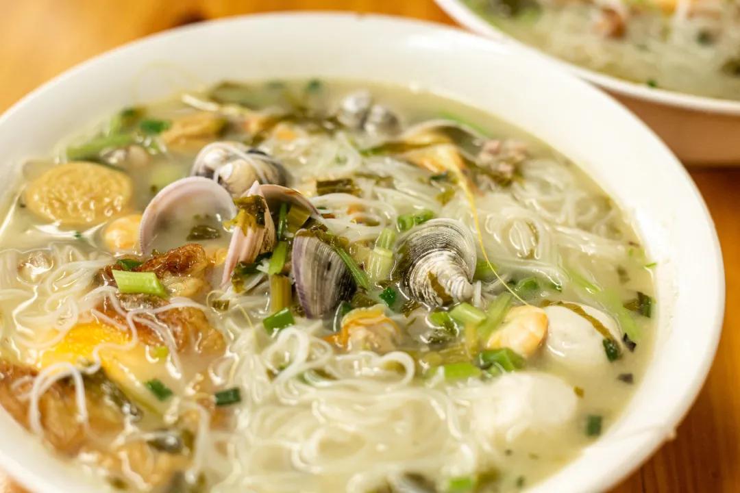 有了这座小县城，封海也封不住浙江人吃海鲜的嘴