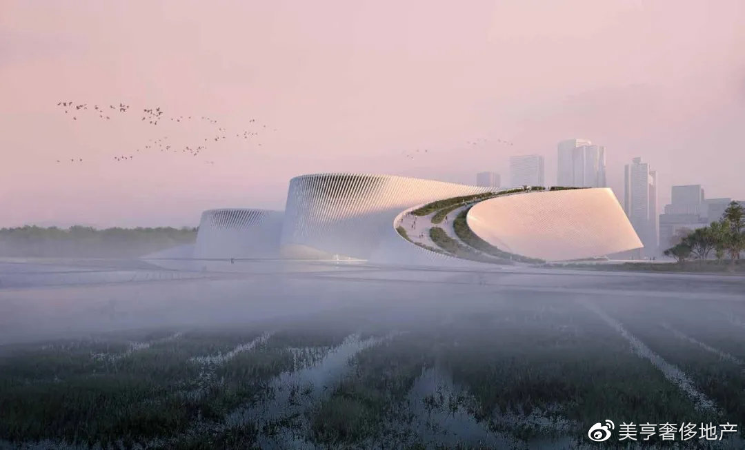 已登场30家+，深圳，果然全球顶级设计大师丰碑场/集锦