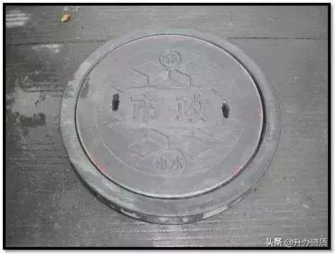 市政管道识图基础从零开始,市政污水排污管道图纸识图