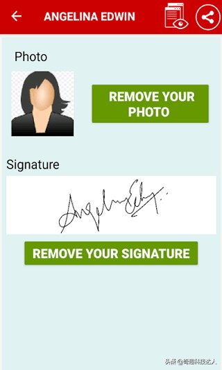 自动生成简历模板免费app,一键生成简历app免费
