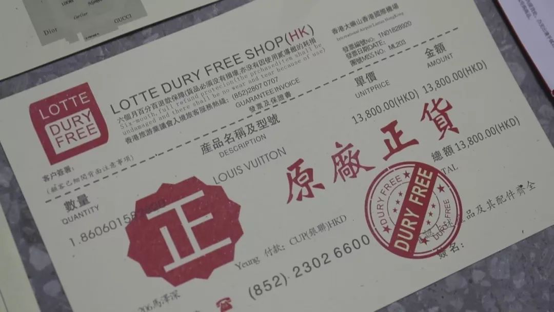 大牌包造假迪拜,迪拜奢侈品牌包是真的吗