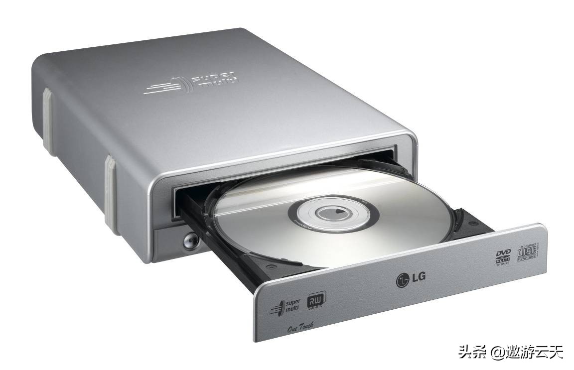 电脑的光驱的作用是什么,电脑上的光驱有啥用处