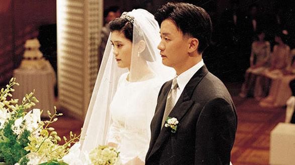 三星长公主李富真前夫拿多少钱,三星长公主前夫有钱吗