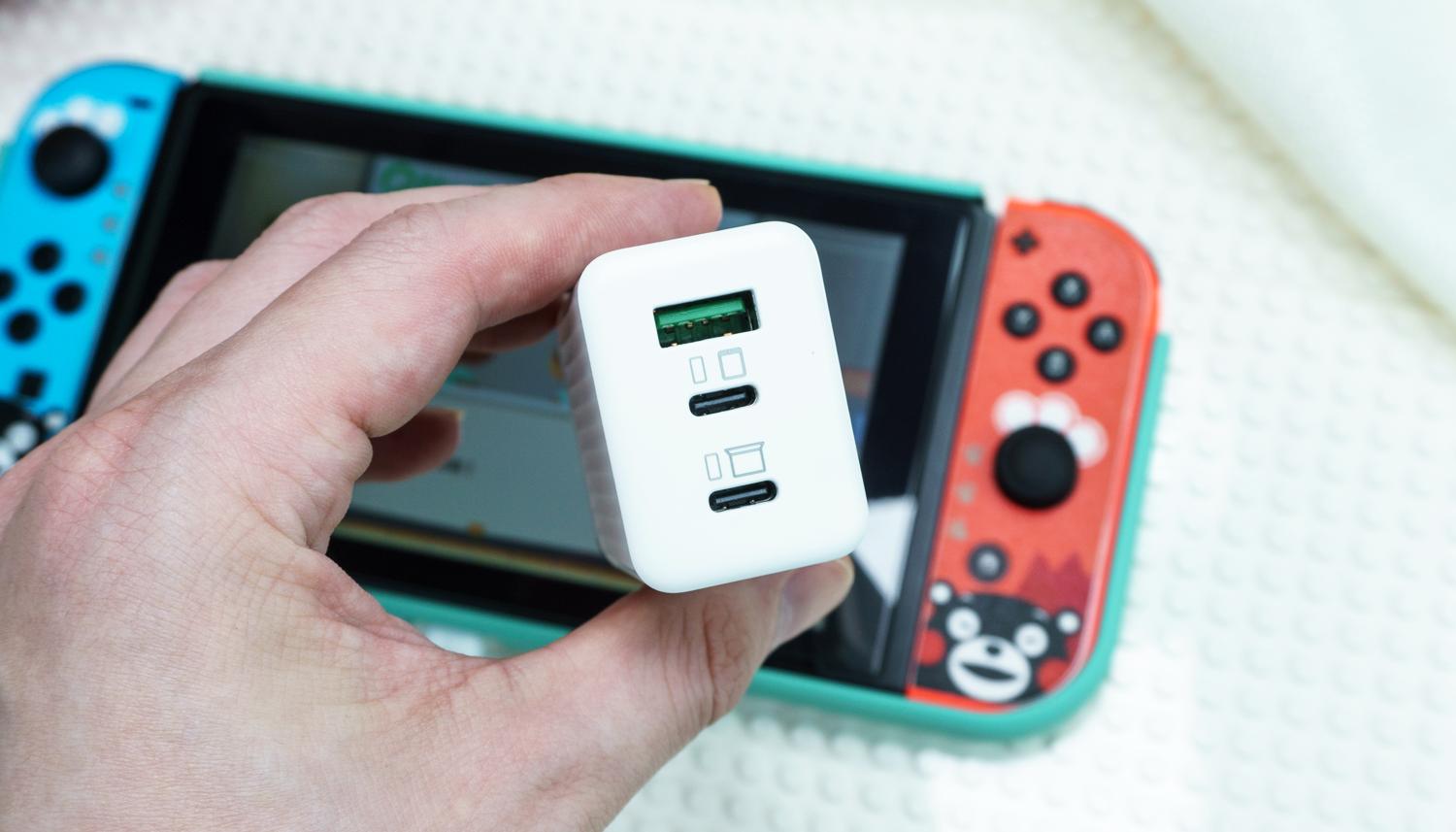 switch便携版测评,switch详细评测2017