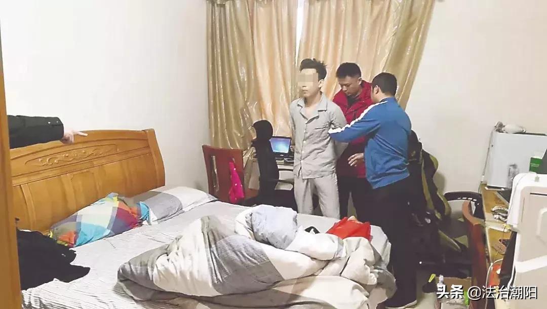 涉案金额超1000万7人被抓,公安部挂牌督办的诈骗案