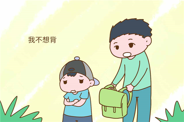 小孩经常闹情绪如何去教导,孩子经常闹脾气一招就能搞定