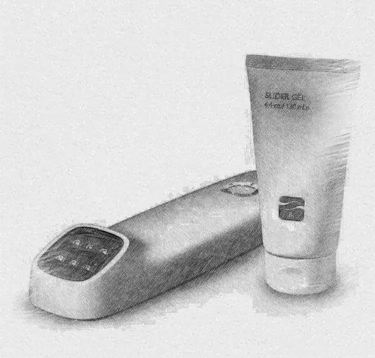 今天，朋友圈代购都变成了灵魂画手……