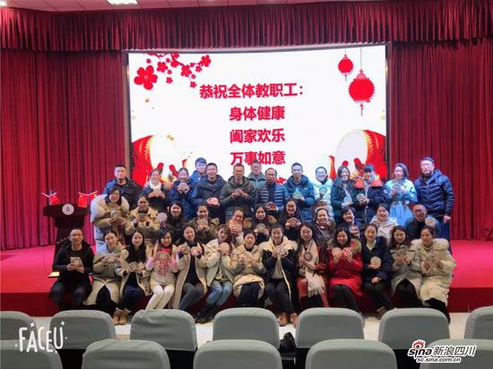 川大附中新城分校牛不牛,川大附中新城分校和川大附中