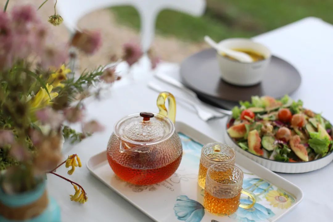 东北哈尔滨夫妻,一对夫妻打造云南的家