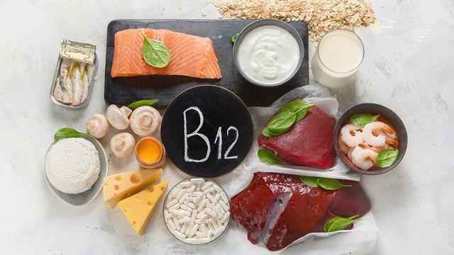 献血后补气血的食物,献血过后吃什么补气血