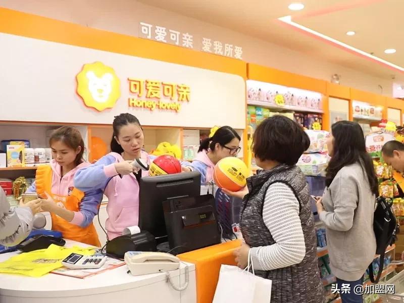 孕婴童产品哪个品牌好,热门母婴爆款品牌