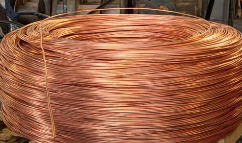 从10元到身家1100亿，从工厂库管到世界铜王。企业年收入5000亿