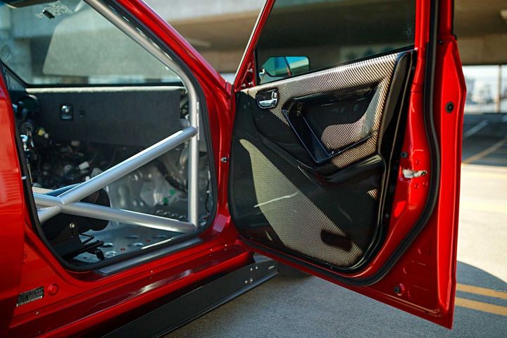 平行进口斯巴鲁wrxsti,斯巴鲁brzsti套件