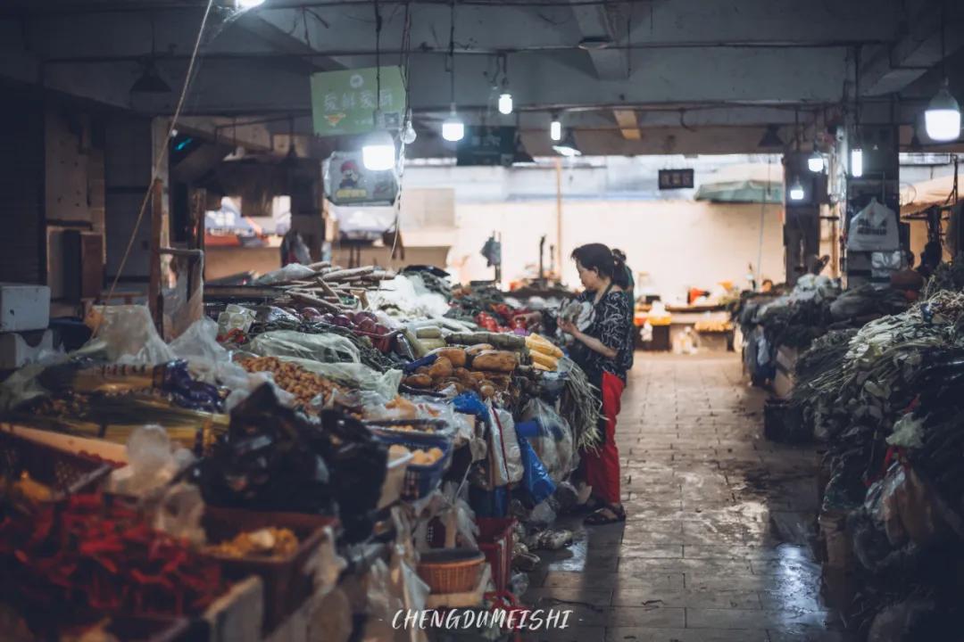 成都周边一个被遗忘的小镇,成都南门被遗忘的地方