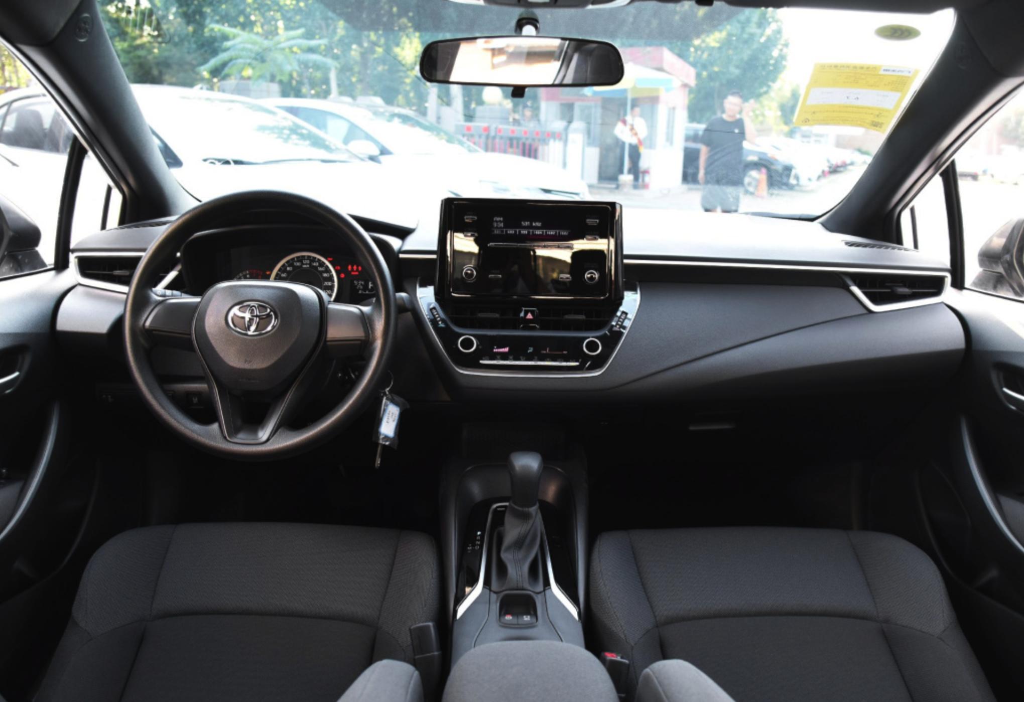 推荐几款稳如老狗的合资家轿,目前最热门的合资车