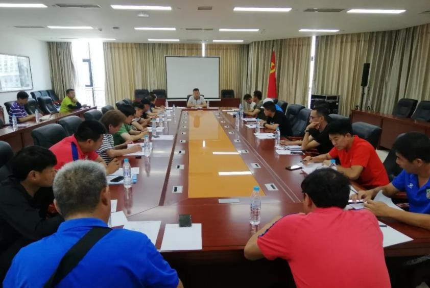 天津足球协会,中国天津足协最新信息