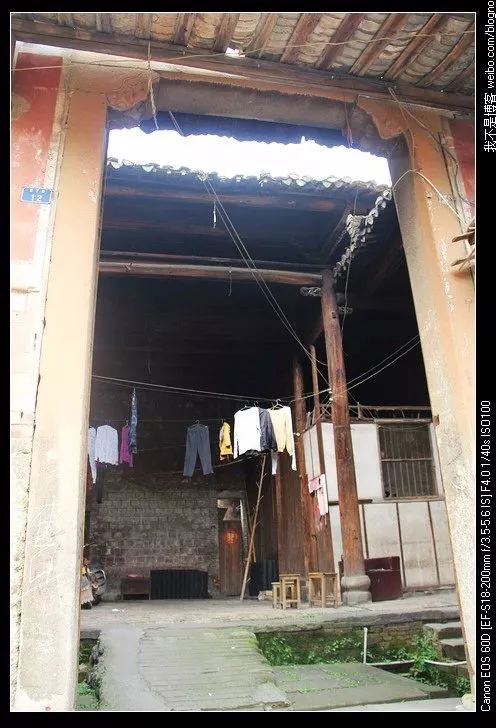 曾经的万载古城你有来过吗,万载古城景区现状