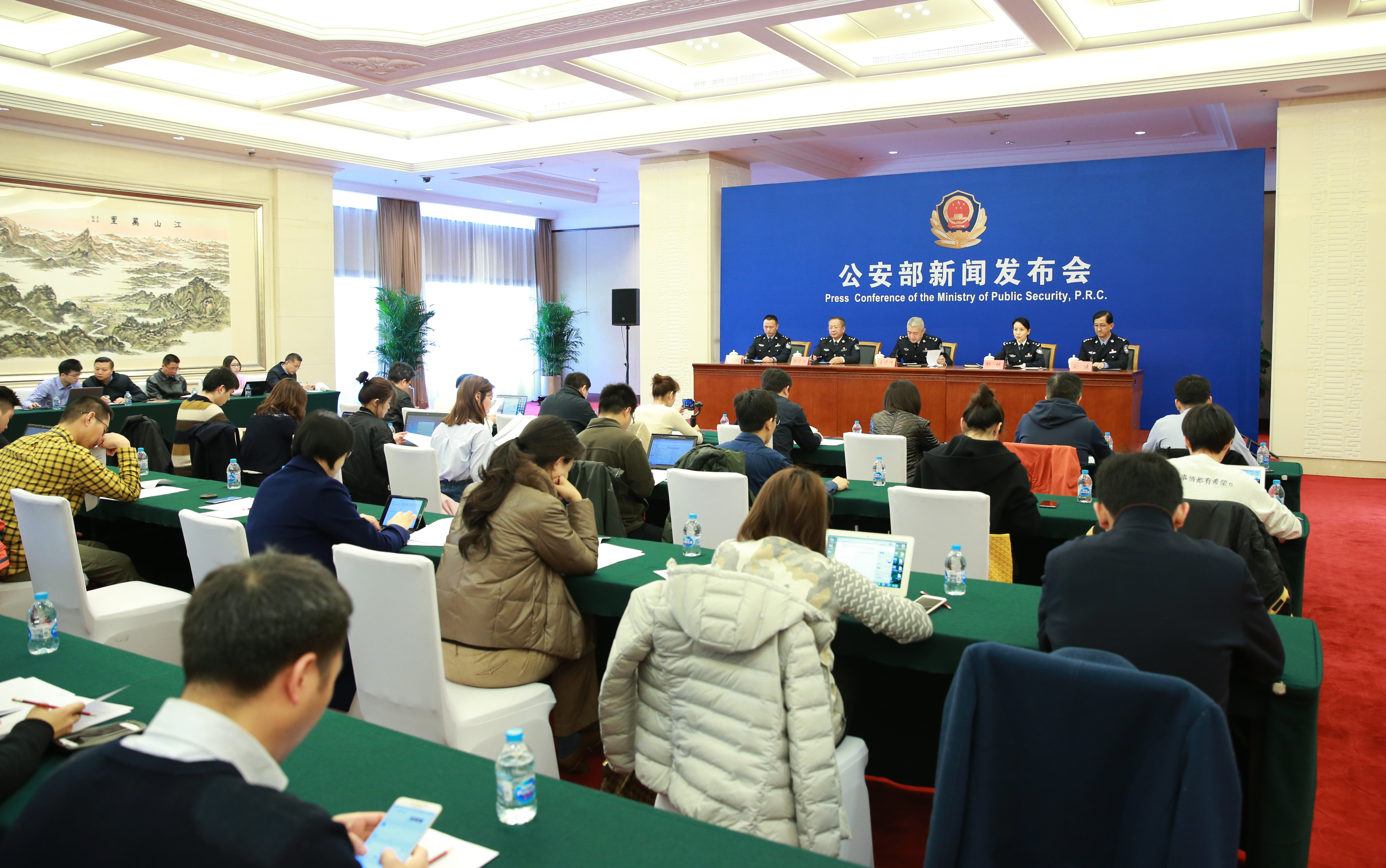 公安局是如何管理网络安全的,公安教你网络安全知识内容