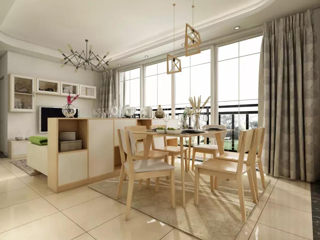 装修小白必备的十大经验,小白零基础学室内装修设计