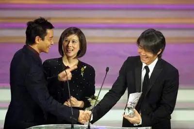 张国荣一生帮过多少人,张国荣当年提携过多少后辈