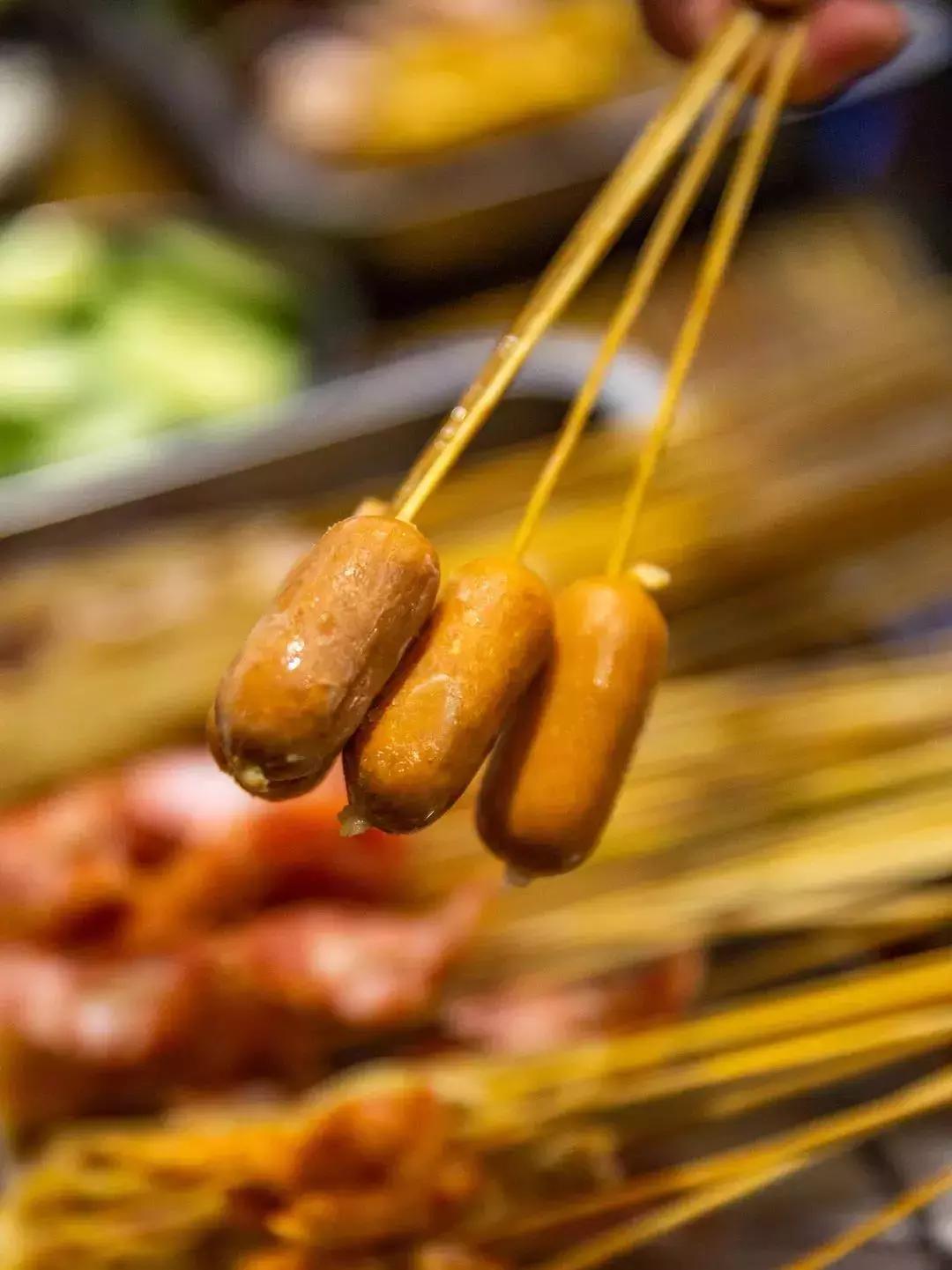 周末好吃的食材打卡,周末打卡美食分享