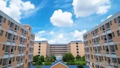 中国几大大学城,全国各省份大学城最新排名