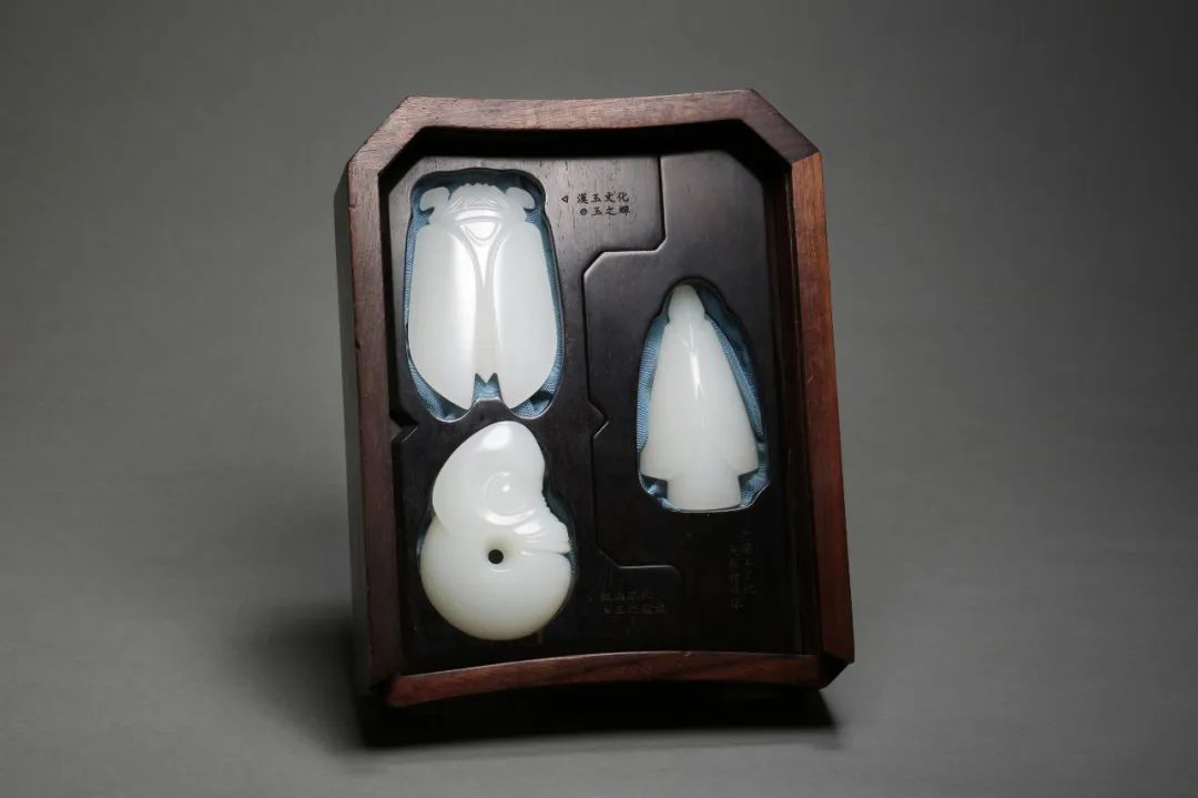 苟利国家生死以，岂因祸福避趋之——玉翁仲