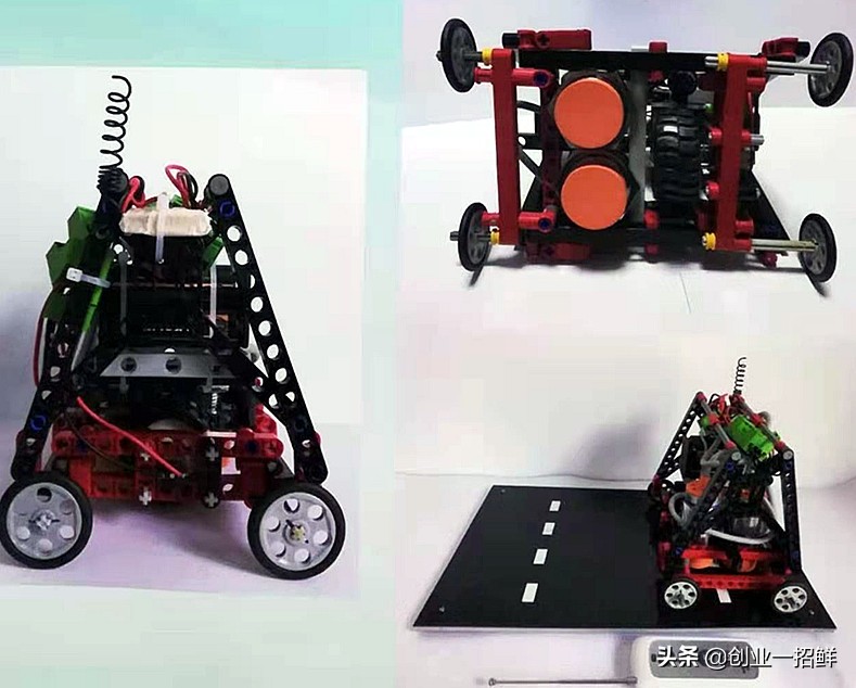 一年让你开上奔驰的创业思维,奔驰创业经验