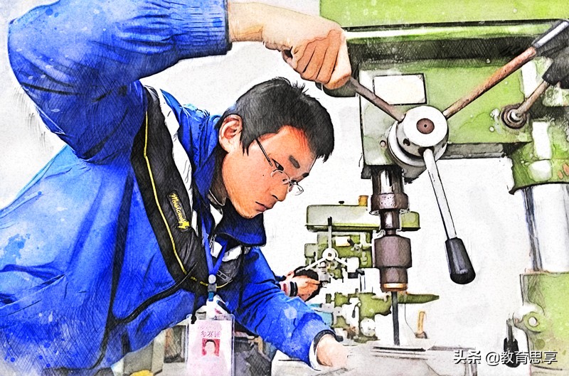 职业教育好做吗,职业教育评价方法有哪些