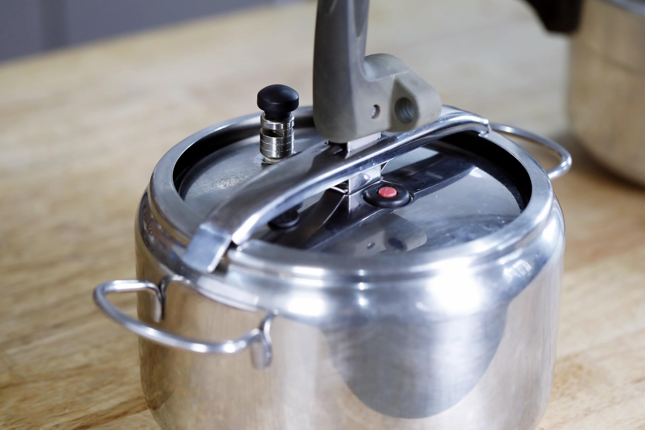 蒸煮两用电压力锅哪个牌子好,家用压力锅和微压锅哪个好