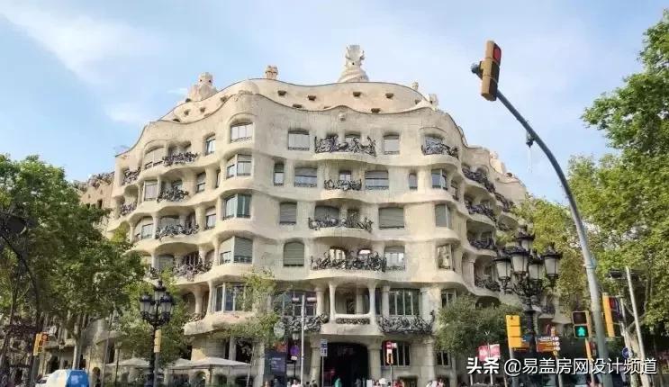 世界著名的建筑大师们设计过的椅子，坐过3把以上的绝对是王者