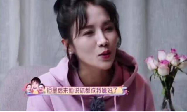 杨烁老婆孩子合照,杨烁老婆晒儿子