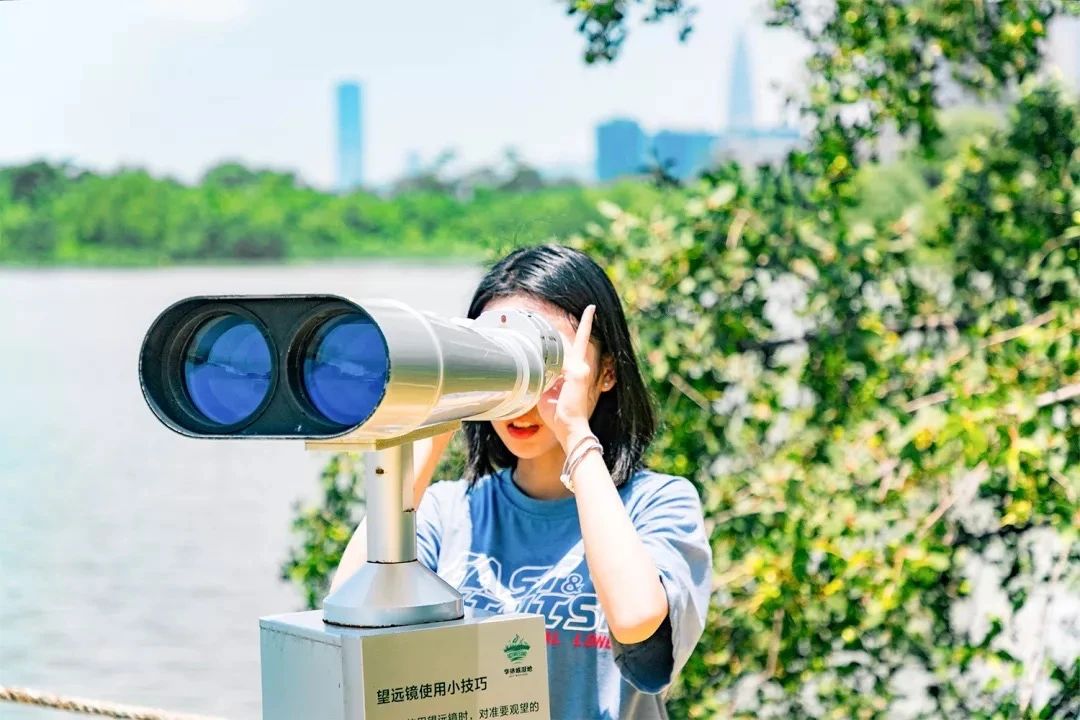 2021深圳免费适合遛娃玩地方排名,深圳免费游玩景点推荐