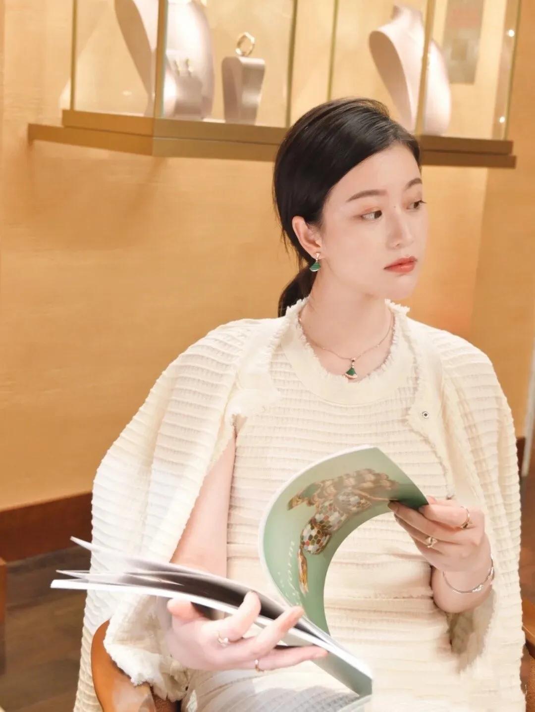 我的二奢生活(9)--估价和鉴定