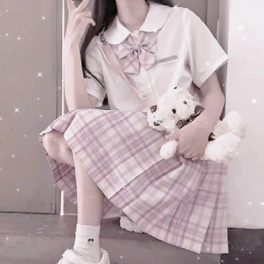 可爱闺蜜头像二人,适合用在闺蜜头像中的文案