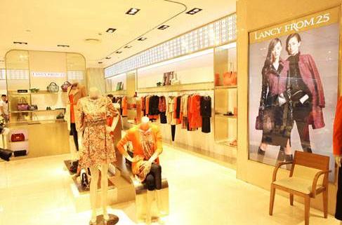 朗姿股份有哪些产品,解析朗姿股份