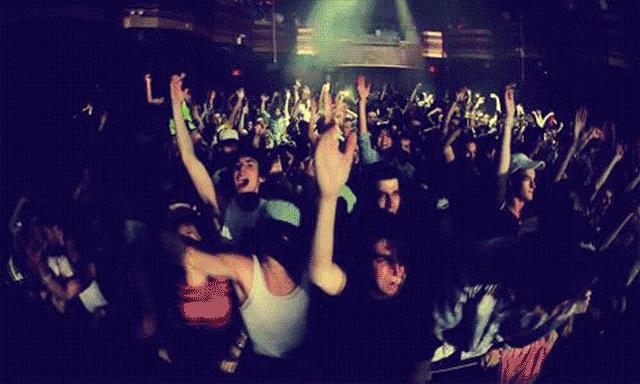 @所有人｜扬子江城市群高校音乐选拔赛徐州站，周五开躁！