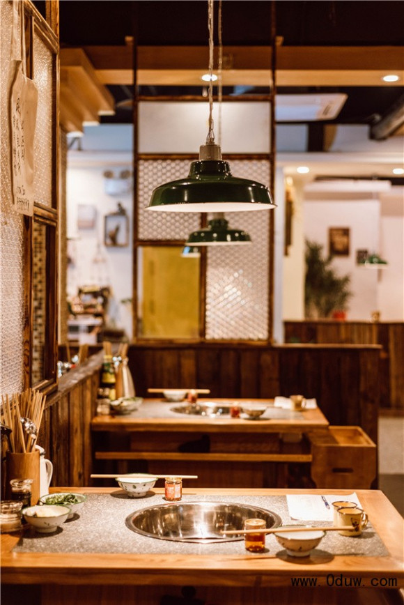 开火锅店注意事项培训,开火锅店必看的小知识