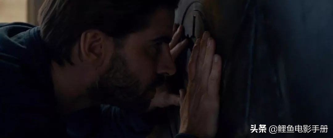 所有的欲望都可以得到满足，脑洞清奇的科幻片《心愿房间》