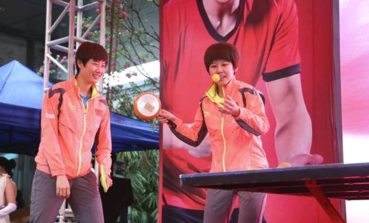 陈梦抽签最幸运王曼昱遇强敌,陈梦总决赛抽签